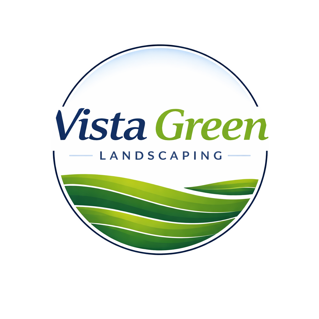 Vista Green Landscaping
